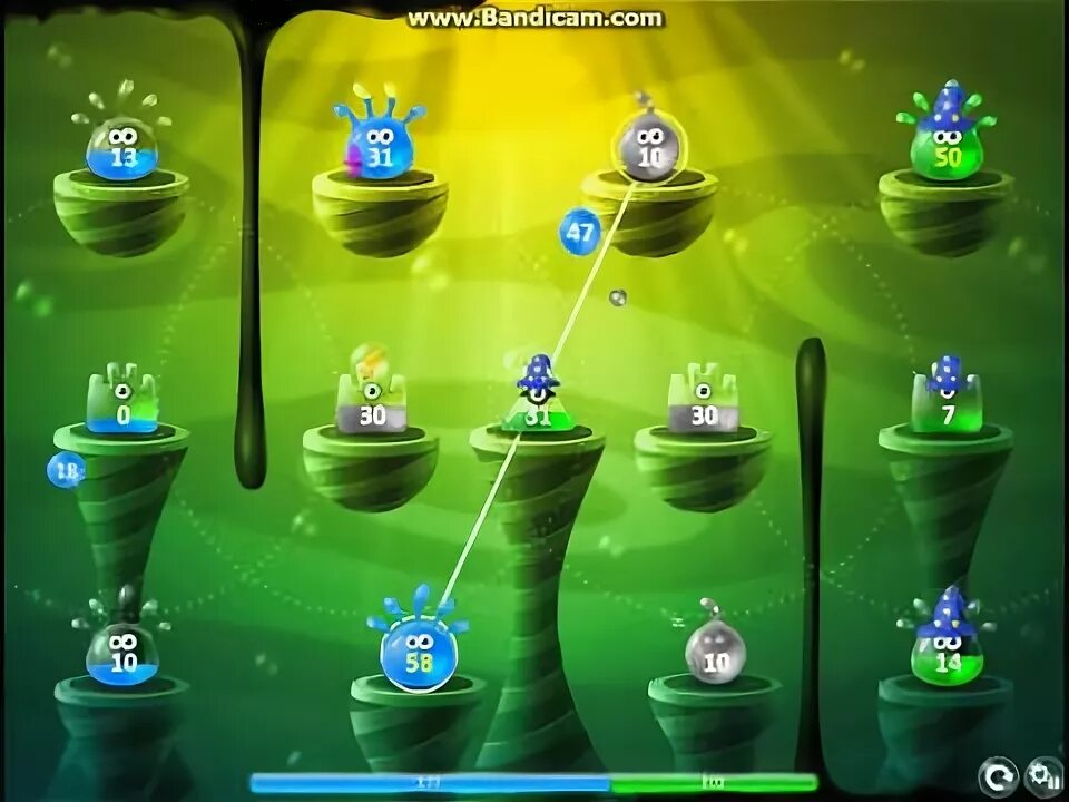 Jelly go