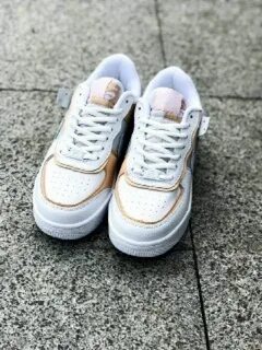 Кроссовки nike air force 1 shadow