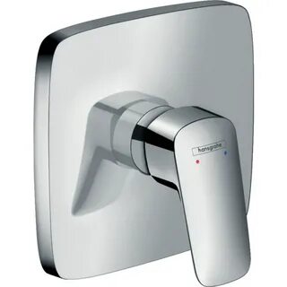 Смеситель для душа hansgrohe logis