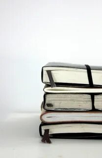 Минимализм книги