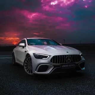 Mercedes benz акула
