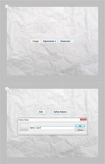 Define pattern