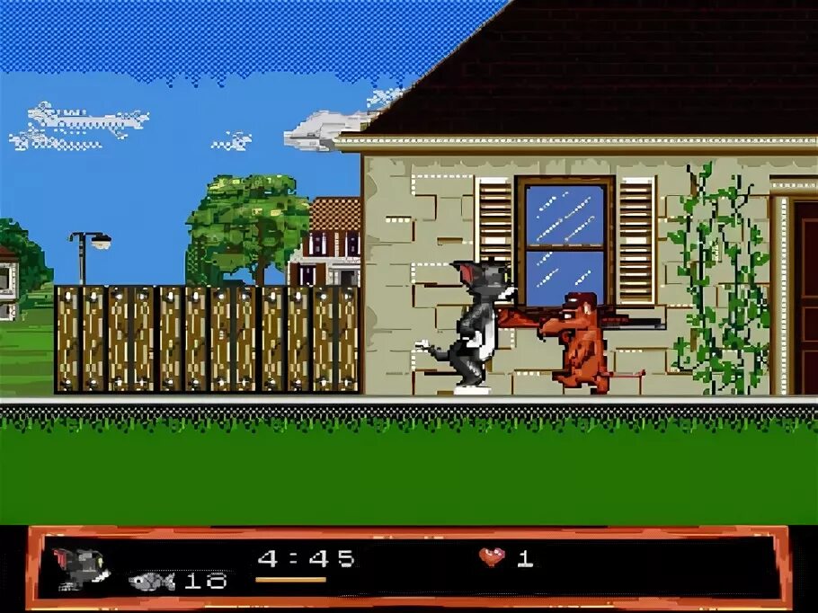 Tom and Jerry: frantic Antics. Sega Mega Drive 2 Tom Jerry. Tom and Jerry игры на сега. Сега том и Джерри frantic Antics.