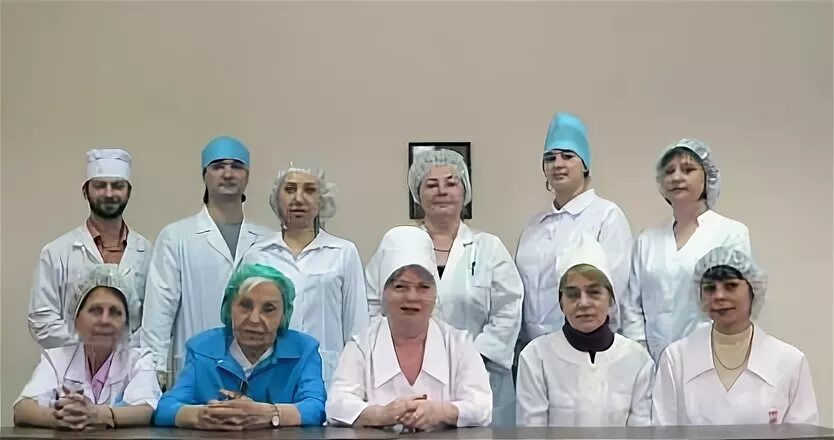 Первый медицинский университет акушерства и гинекологии