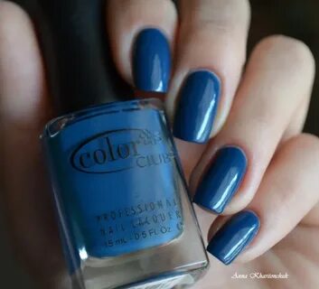 Color club