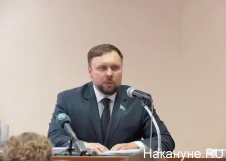 Дума березовского городского