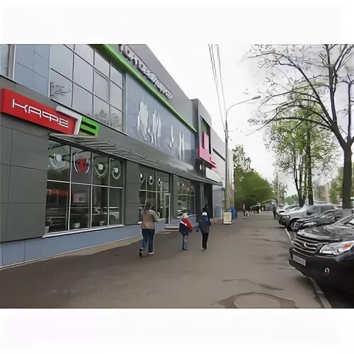 Российская 73 3