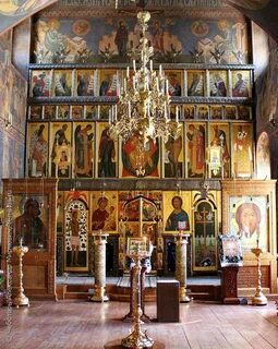 Церковь димитрия ростовского в очаково