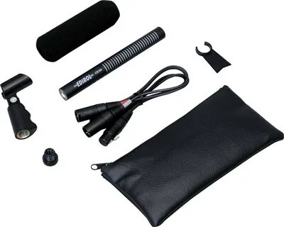 Cs микрофон