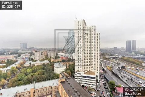 Беговая 16