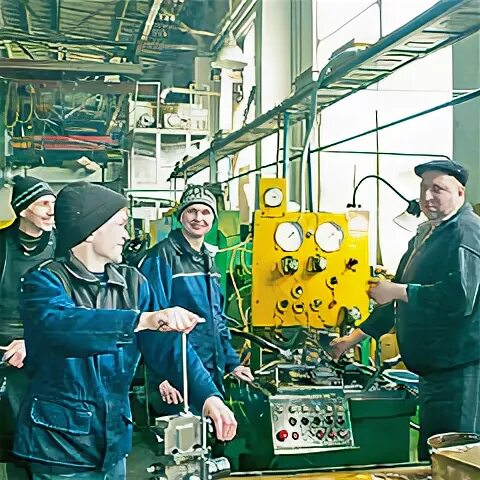 Елец гидропривод сайт