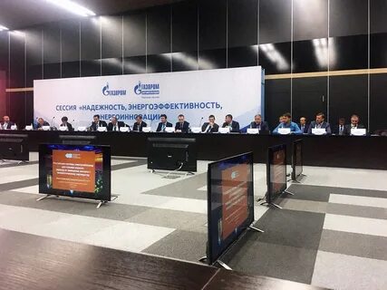 Технологическое партнерство