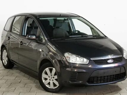 Ford c max 2008