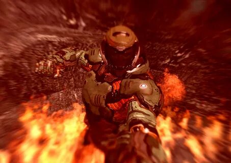 Demos doom