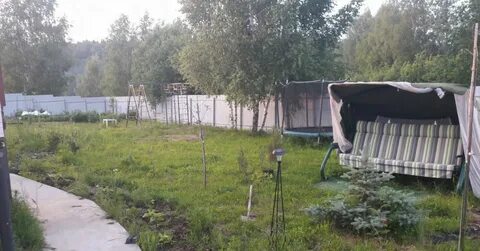 Дом яхрома ривер