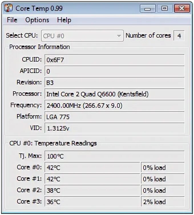 Temp 0 tmp. Core Temp. Core Temp фото. 13600k Core Temp. Как разогнать Intel Core 2 Duo e6750.