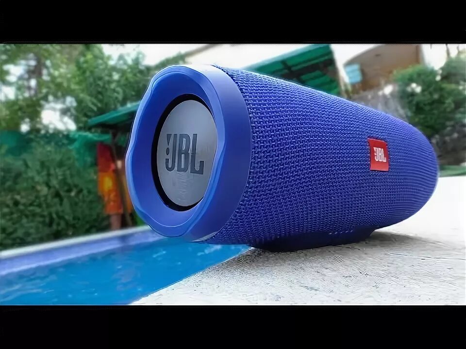 Режим басс jbl