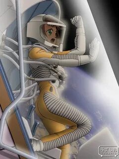 Pin by Drew on Spacesuit Inspirations Space girl, Space suit, Space girl ar...