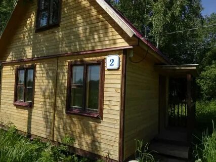 Жилые горы шаховская