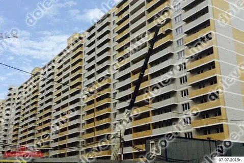 Жк ставропольский краснодар