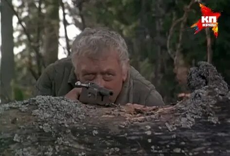 Холодное лето пятьдесят третьего 1987