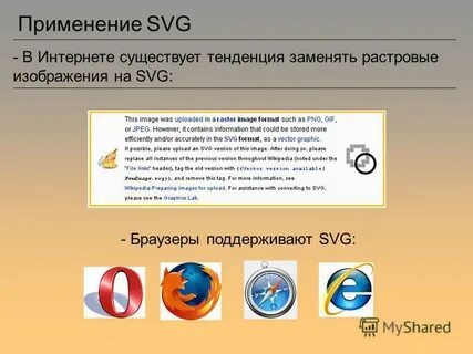 Какие интернеты существуют