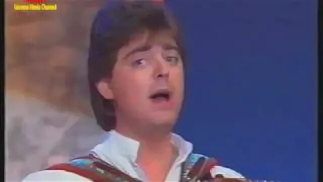 Аривидерчи амигос