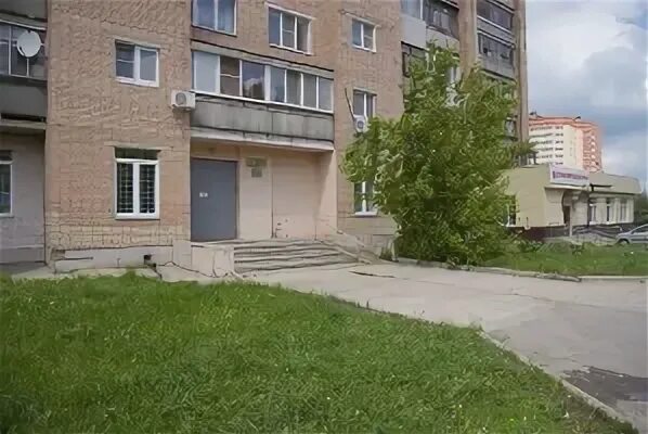 Серпуховский судебный участок
