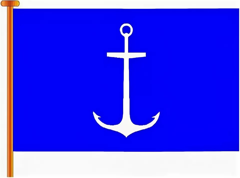 Адмиралтейский флаг