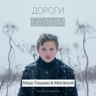 Белые дороги минус