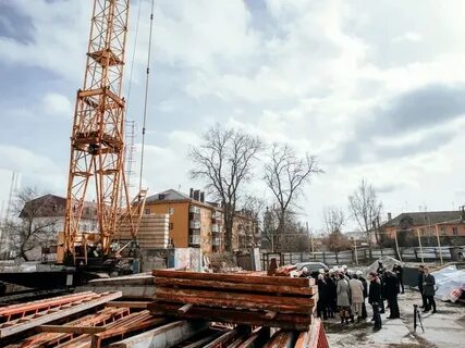 Постройка курск