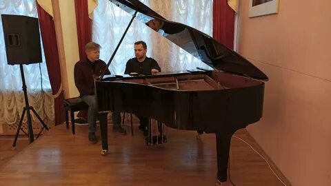 Музыканты курского края
