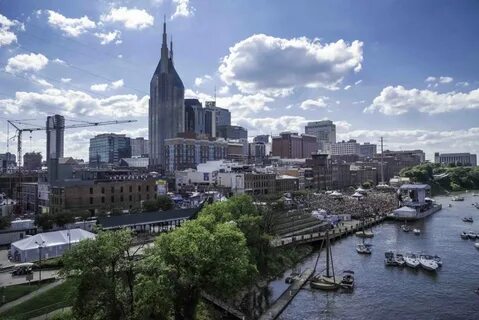 Nashville