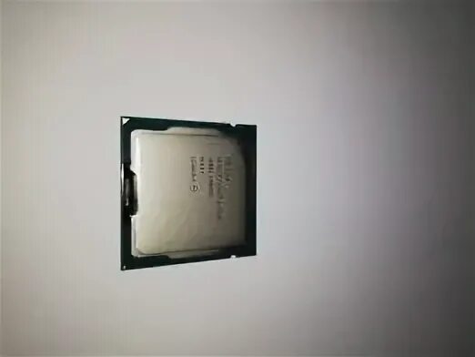 Intel i5 3300