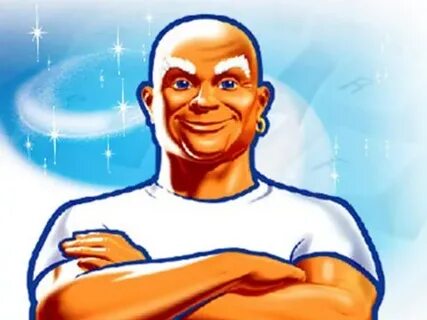 Почему мистер пропер