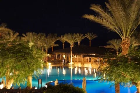 Шарм эль шейх jaz fanara resort