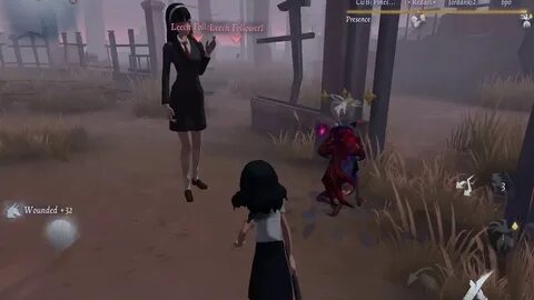 Flipwitch all death scenes