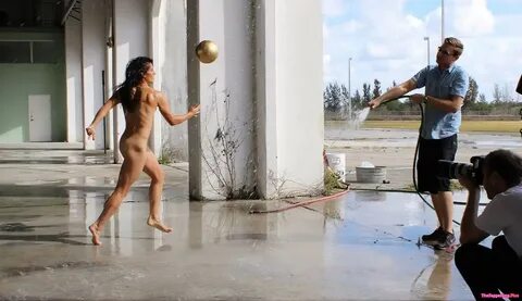 Ali Krieger  alikrieger. 