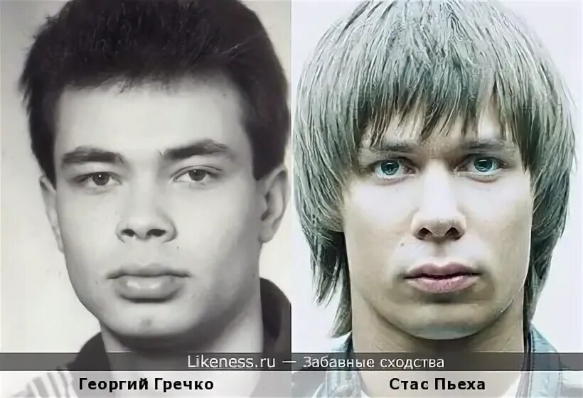 На стаса похож. Брат стаса пьехи. актер похожий на стаса пьеху.