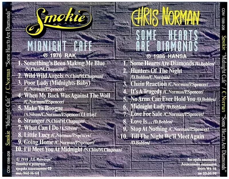 Smokie - 1976-i'll meet you at midnight. 1976) (vod). Smokie - 1976-i'll meet you at midnight. Meet you песня. I'll meet you at midnight ноты.