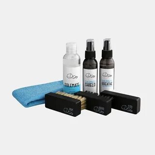 Solemate средство для обуви