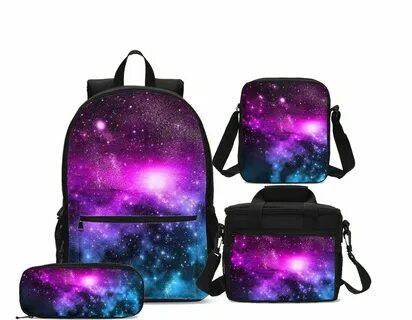 Space packs