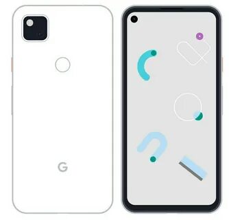 Google pixel на оригинальность