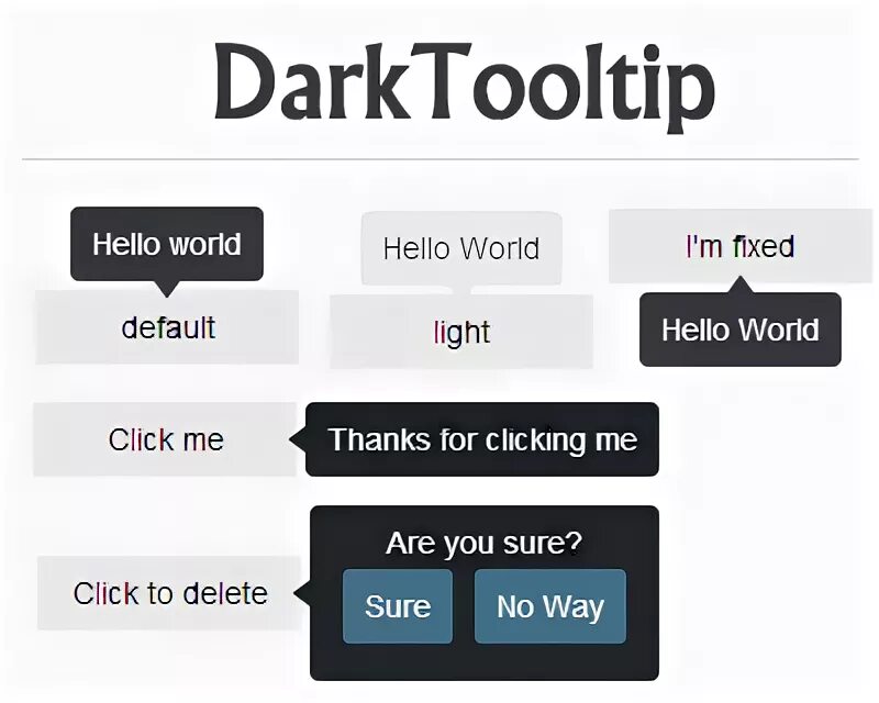 Tooltip js. Dark tooltip. tooltip-button javascript. sigma js &quot;tooltip&quot;. jquery show delay.
