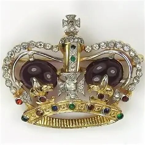 Брошь корона Российской империи. Империал ювелирный магазин и с короной. Lyon's Crown Jewel. Золото аметист корона леска.