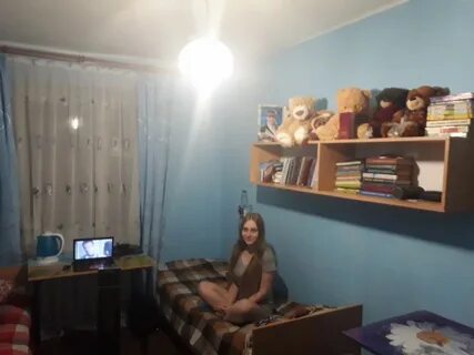 Общежитие стерлитамак