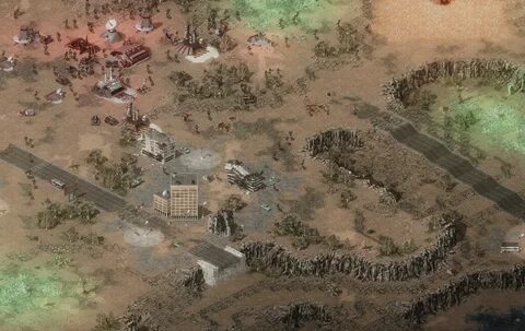 Warzone 7