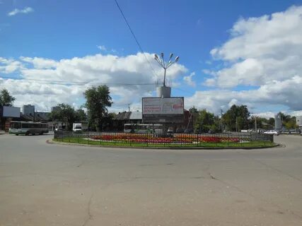 Пермь восстание