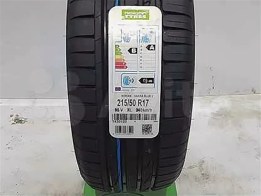 Nokian 50