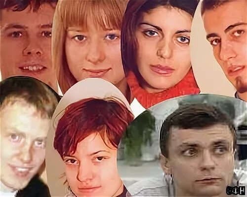 ЗА СТЕКЛОМ. ЧТО СТАЛО с участниками реалити шоу? ТОГДА И СЕЙЧАС - YouTube